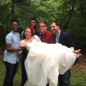 Meet your Posher, Shaun